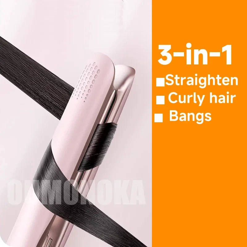 3-in-1 Mini Hair Styler