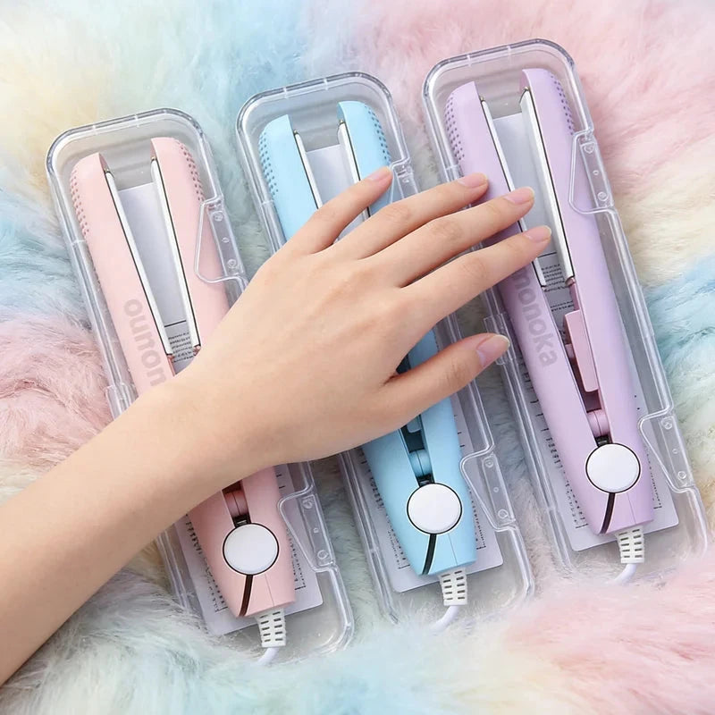 3-in-1 Mini Hair Styler