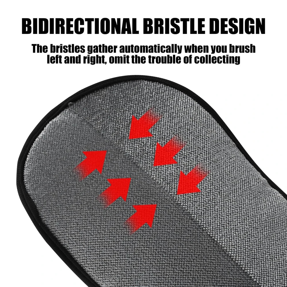 Reusable Pet Hair Gloves