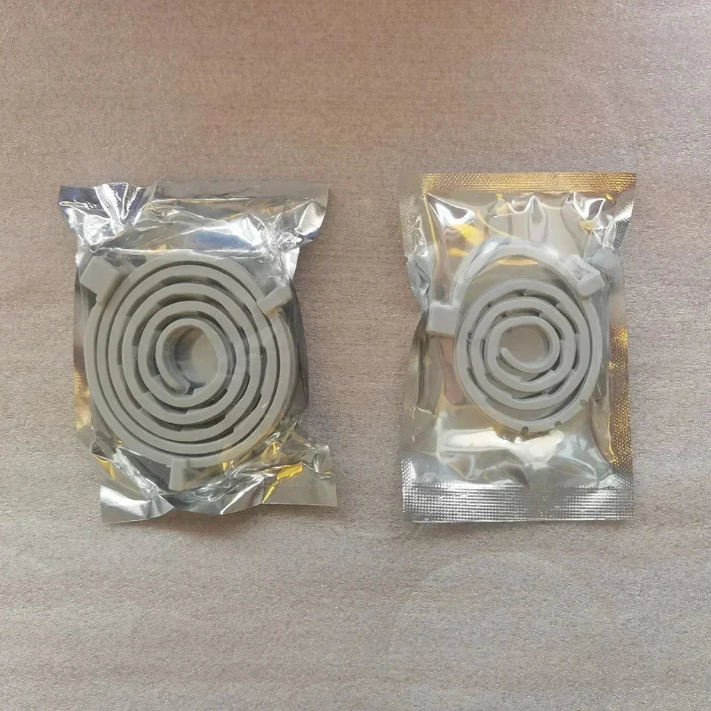 Adjustable Waterproof Plastic Collar